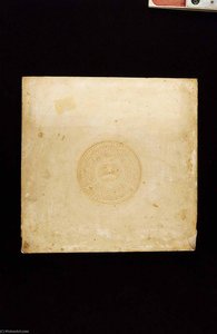 Science Medal Award — Anthony De Francisci
