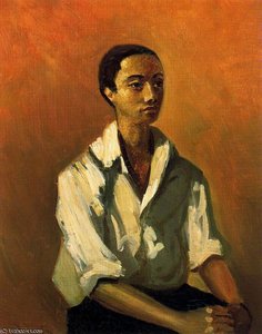 Untitled (7190) — Андре Деран