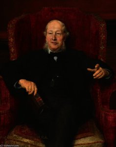 Professor George Aitchison