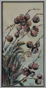 Still Life — Maragarida Yolanda Botelho De Macedo Tamegão