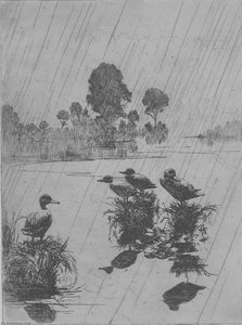 Untitled (aqr7jl) — Frank Weston Benson