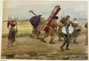 From Their Homes — Ivan Vladimirov