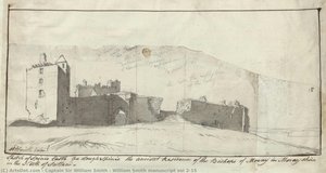 William Smith manuscript vol 2/15