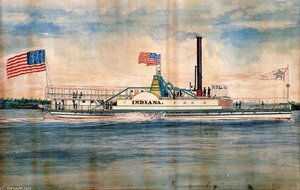 Indiana — James Bard