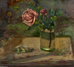 Roses — Alexander Ignatius Roche