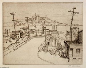 Fishkill Landing — Abbo Ostrowsky