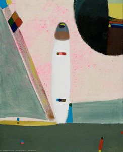 Unabstract — Merlin James