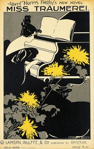 Miss Träumerei — Ethel Reed