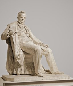 Monument to Camillo Benso, Count of Cavour