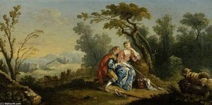 A Pastoral