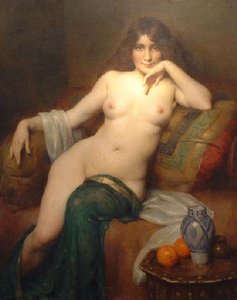 Le repos du modele