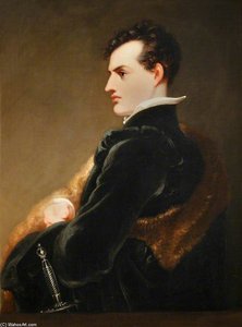 George Gordon