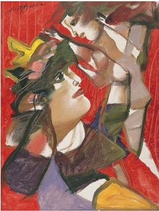 Figures — Dimitris Mytaras