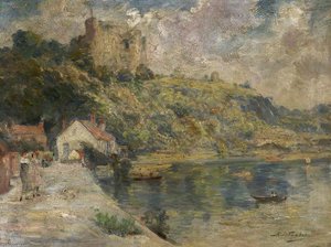 Knaresborough — Robert Fowler