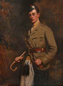 Clive William Murray Menzies (d.1915)