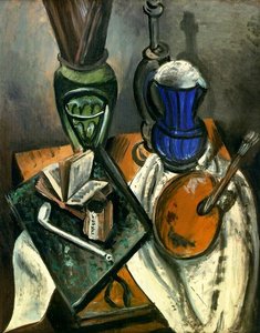 Still Life — André Derain