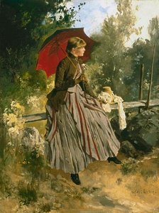 In Expectation — Axel Hjalmar Ender
