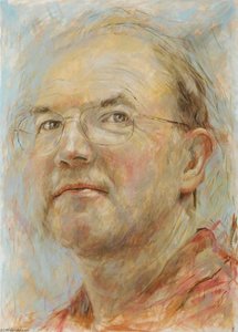 Jim Clark — Mark Moynihan