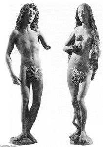 Adam and Eve
