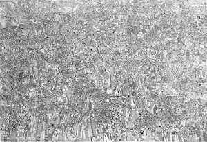 Life In Jinshas Ii — Houston Maludi