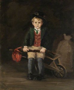 Dudley Gordon