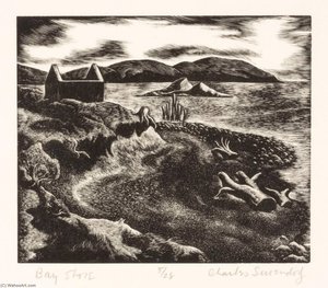 Bay Shore — Charles Surendorf