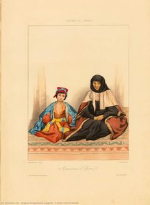 Familia Armeniana — Grigori Gagarin