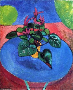 Untitled (3803) — Henri Matisse, Fauvism