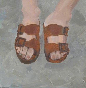 Feet On The Underground Ii — Stephen Chaplin