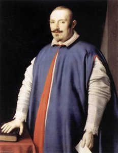 Monsignor Ottaviano Prati