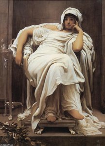 Faticida — Sir Frederic Lord Leighton