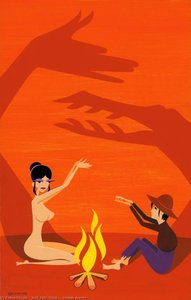 Vicious Proxies — Josh Agle (shag)