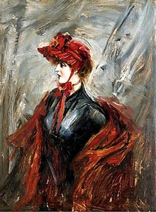 Untitled — Giovanni Boldini
