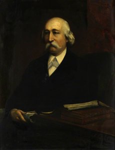 Horace Mayhew — Henry Barraud