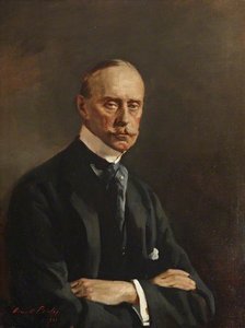 Urban Hanlon Broughton (1857–1929) — Sir Oswald Birley