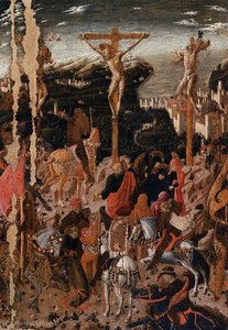 Crucifixion