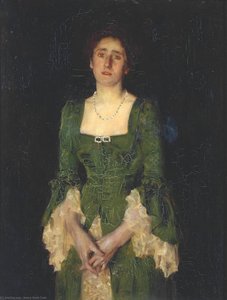 Mrs Florence Humphris