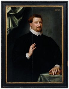 Painting, Follower