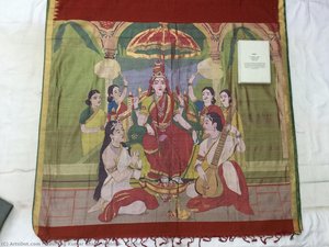 Ambika: Textile — Gaurang Kumar Shah