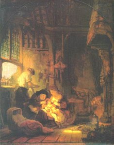 Holy Family
