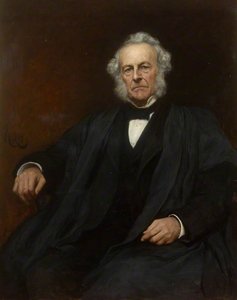 George Stokes — Sir Hubert Von Herkomer, Contemporary Realism