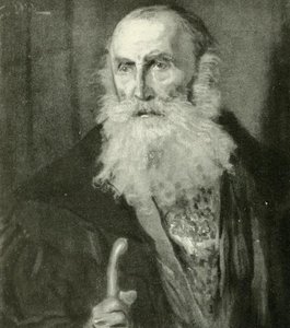 Untitled (aqr7s6) — Fritz Von Uhde