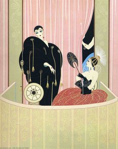 Opera — Erté