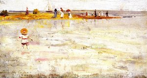 Sandringham — Charles Edward Conder