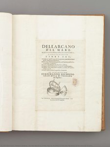 On The Mystery Of The Sea By Dudley\n\non The Mystery Of The Sea By Dudley — Robert Dudley