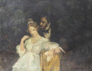 Courting