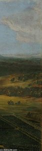 Vue Du Château De Fontainebleau