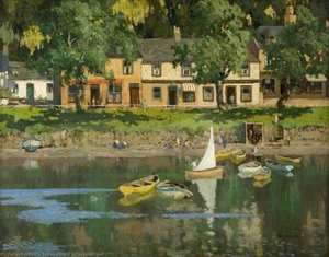 Garelochhead — James Wright