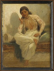 Orientale