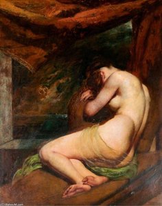 The Ring — William Etty